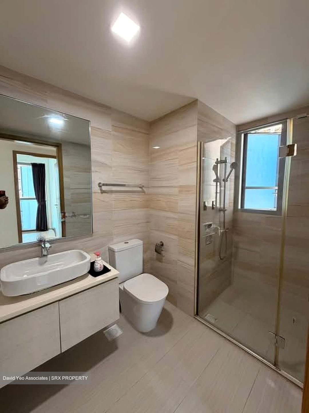 The Santorini (D18), Condominium #558031251